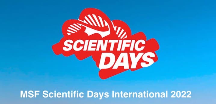 Humanitarian action & health systems (MSF Scientific Days International 2022)